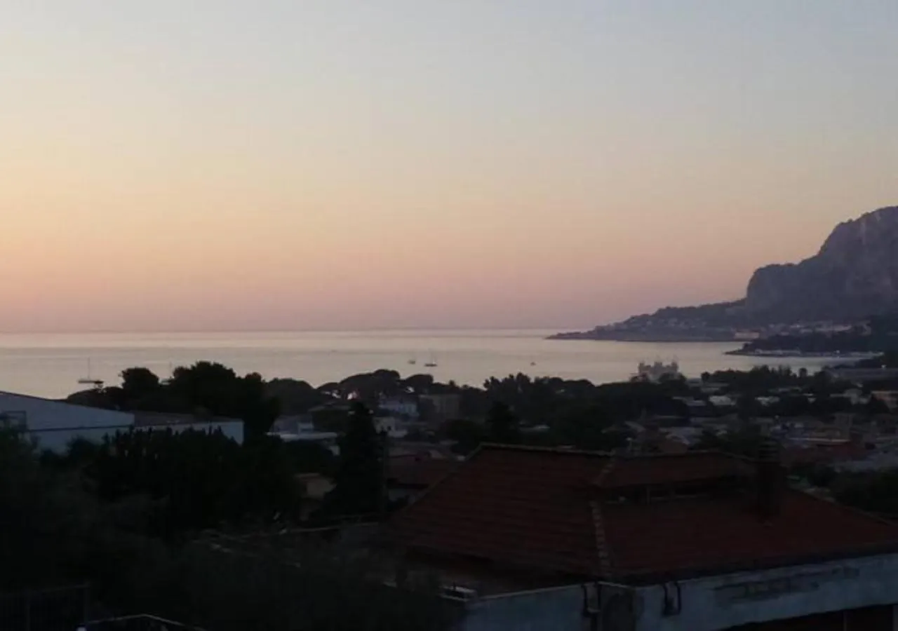 Albegia Holiday Palermo Italy