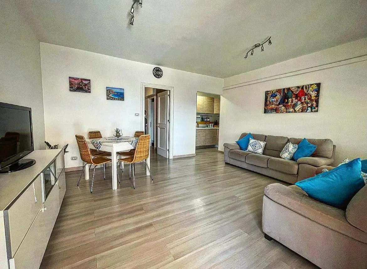 Albegia Holiday Palermo Apartment